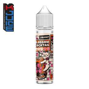 Blossom Cocktail KJuice Liquideo 50ml avec nicotine