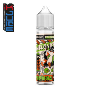 Melonice KJuice Liquideo 50ml avec nicotine