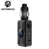 Kit Gen Max 220W Vaporesso - Dark Black