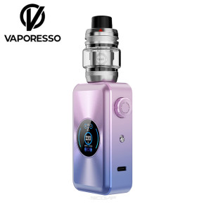 Kit Gen Max 220W Vaporesso - Gradient Purple