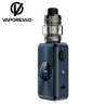 Kit Gen Max 220W Vaporesso - Storm Blue