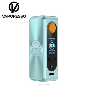 Box Gen SE 80W Vaporesso - Ice Blue