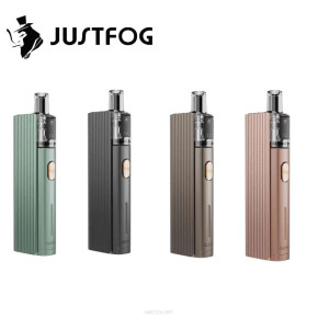 Kit Glent 1500mAh Justfog