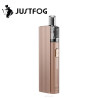 Kit Glent 1500mAh Justfog - Rose