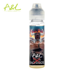 Ragnarok X Ultimate A&L 50ml