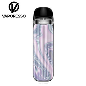 Kit Luxe QS 1000mAh Vaporesso - Purity