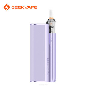 Wenax M Starter Kit 2500 + 400mAh GeekVape - Pastel Purple