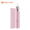 Wenax M Starter Kit 2500 + 400mAh GeekVape - Petal Pink