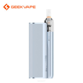 Wenax M Starter Kit 2500 + 400mAh GeekVape - State Blue