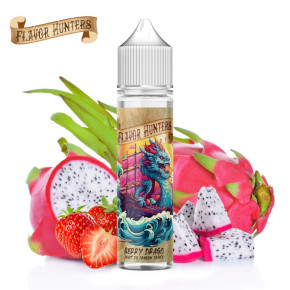 Berry Drago Flavor Hunters 50ml