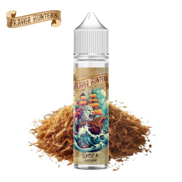 Classic M Flavor Hunters 50ml sans nicotine