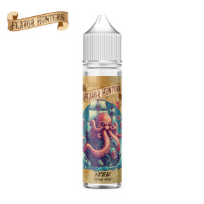 Watafak Flavor Hunters 50ml avec nicotine