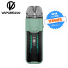 Kit Pod Luxe XR Max 2800mAh Vaporesso - Vert