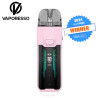 Kit Pod Luxe XR Max 2800mAh Vaporesso - Rose