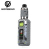 Kit Armour S 100W Vaporesso - Camo Blue