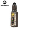 Kit Armour S 100W Vaporesso - Camo Brown