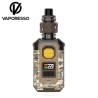 Kit Armour Max 220W Vaporesso - Camo Brown