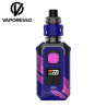 Kit Armour Max 220W Vaporesso - Cyber Blue