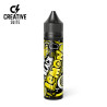 Black Lemon Eliquid France Creative Suite 50ml