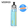 Kit Drag S2 PnP X 2500mAh Voopoo - Snow Blue