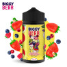 Limonade Fruits Rouges Biggy Bear 200ml