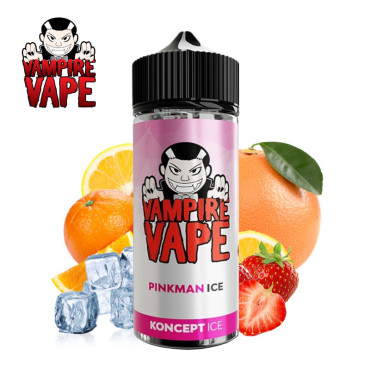 E-liquide Pinkman Ice Vampire Vape 100ml