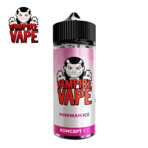 E-liquide Pinkman Ice Vampire Vape 100ml