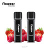 Pack 2 Pods Fraise Framboise Flawoor Pod Pro