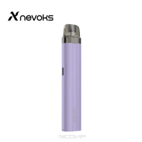 Kit Pod Feelin AR Nevoks - Light Lavender