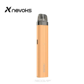 Kit Pod Feelin AR Nevoks - Melon Orange