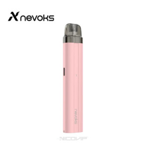 Kit Pod Feelin AR Nevoks - Coral Pink