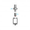 5 Resistances BF SS316 Joyetech