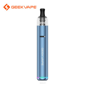 Kit Pod Wenax S3 Evo 1100mAh GeekVape - Blue