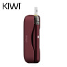 Starter Kit Kiwi 2 et Power Bank 1800mAh - Red Velvet