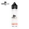 Pêche Abricot Extrapure 50ml avec nicotine