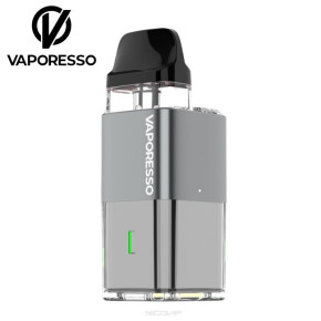 Kit Xros Cube 900mAh Vaporesso - Grey