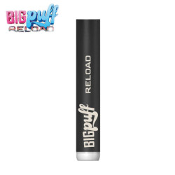 Batterie Puff 500mAh Big Puff Reload