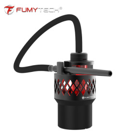 Hookah Dock Cup Fumytech - Black