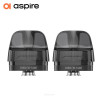 Pack 2 Cartouches Pod Veynom Air Aspire - 0.8 Ohm