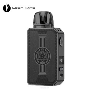 Kit Pod Centaurus E40 Max 1400mAh Lost Vape - Regal Knight