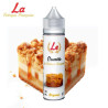 Le Crumble La Fabrique Française 50ml