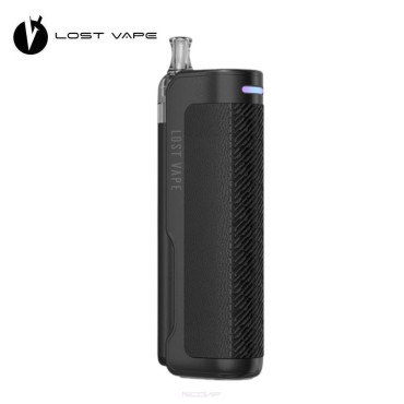 Kit Pod Thelema Nexus 2000mAh Lost Vape - Twill Noir