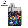 Kit Pod Eco Nano 1000mAh Vaporesso - Nebula