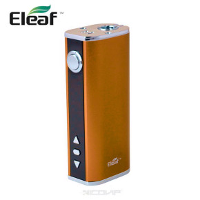 Box iStick 40W TC Eleaf - Orange