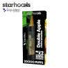 Chicha Starter Kit Double Apple Starhooks Liquideo