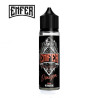 Enfer Dragon Vape47 50ml sans nicotine