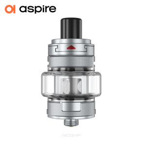 Clearomiseur AF Tank 4ml 23mm Aspire - Silver