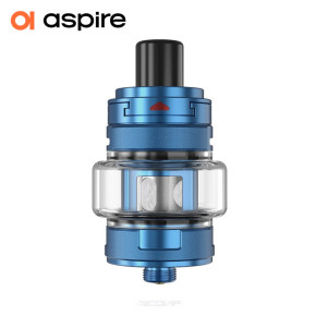 Clearomiseur AF Tank 23mm Aspire Blue