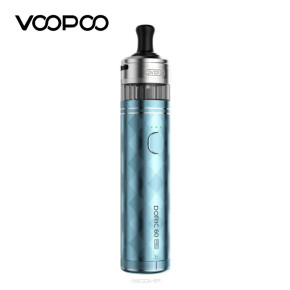 Kit Pod Doric 60 Pro 2500mAh Voopoo - Snow Blue