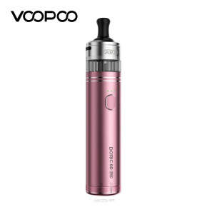 Kit Pod Doric 60 Pro 2500mAh Voopoo - Glow Pink